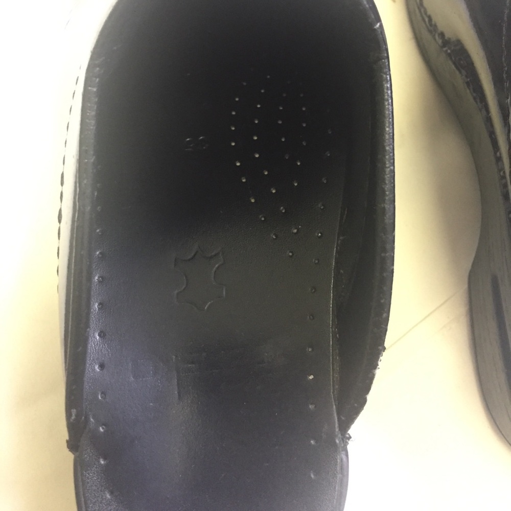 Dansko clogs - Picture 3 of 12